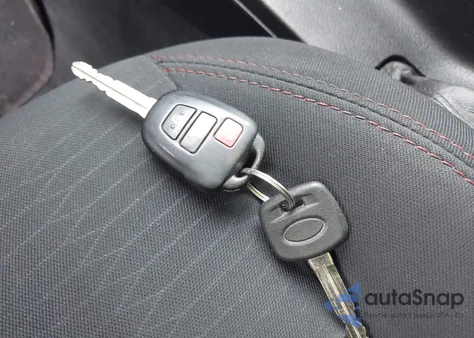 2016 Toyota Tacoma Sr5 from USA, damaged, VIN 3TMBZ5DN0GM004185